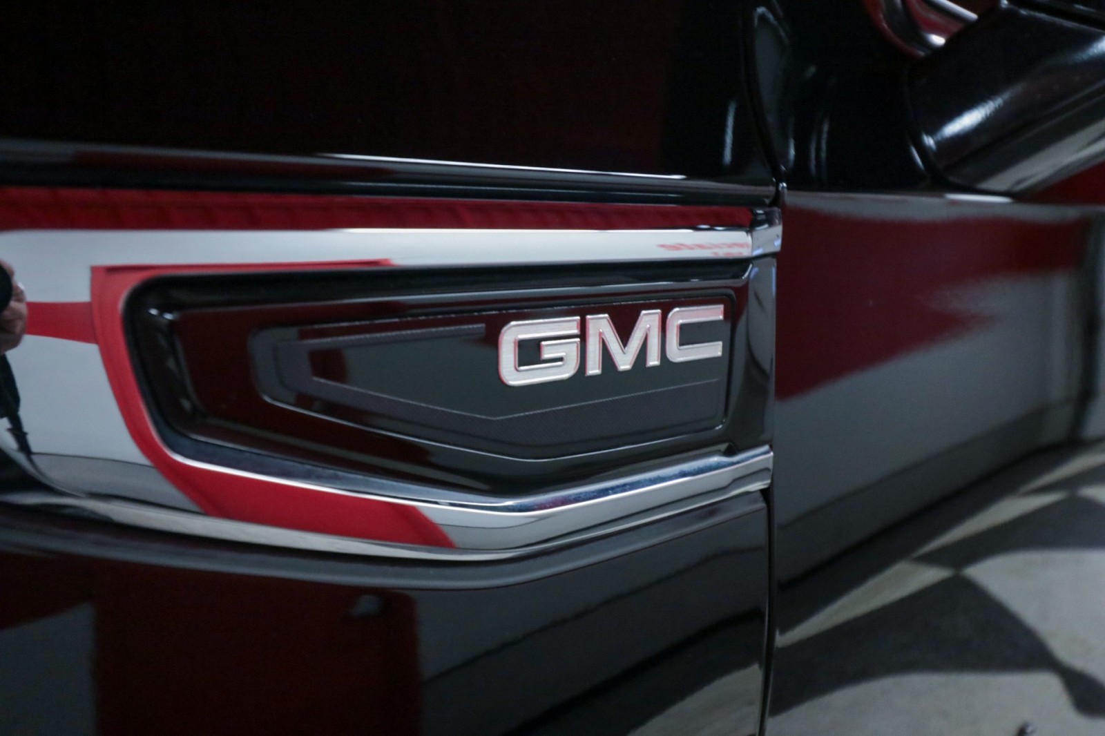 Used Car 2022 Gmc Yukon  Slt For Sale Under $50,000 In Austin, Texas