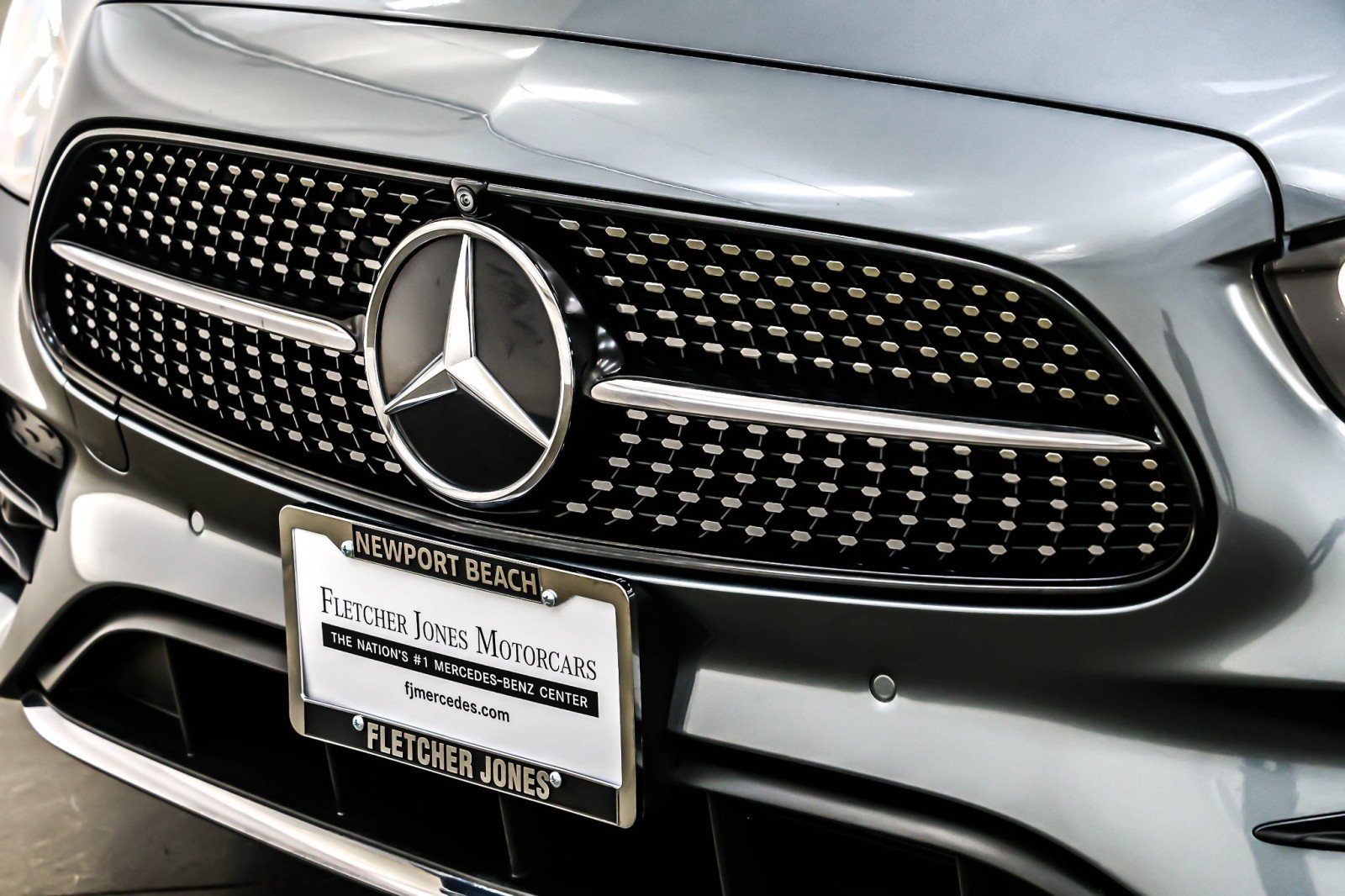 Certified Used 2023 Selenite Grey Metallic Mercedes-Benz E 350 RWD Sedan image 14