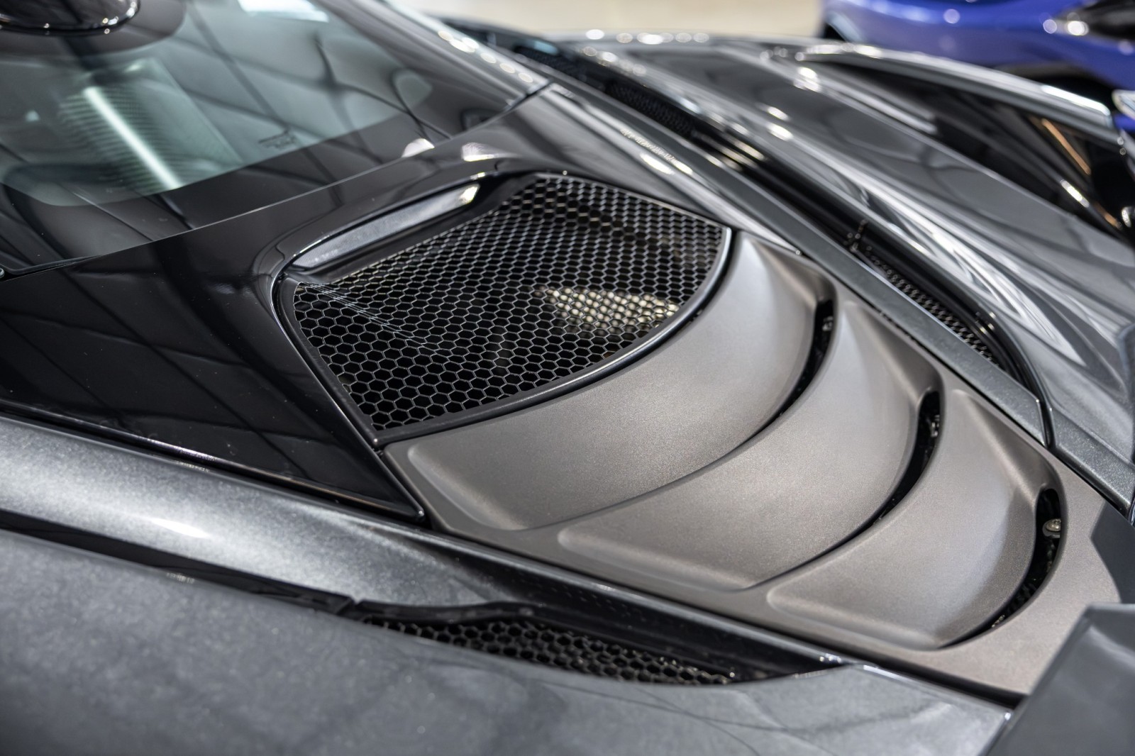 Used Car 2021 Mclaren 720s  Performance - Le Mans Edition - One Of 50 Produced - Only 3k Miles For Sale Under $380,000 In Boerne, Texas