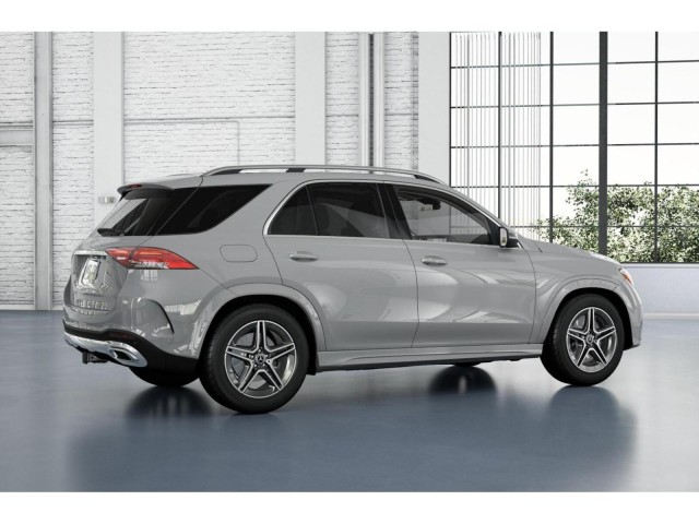 2024 Mercedes-Benz GLE GLE 450 18