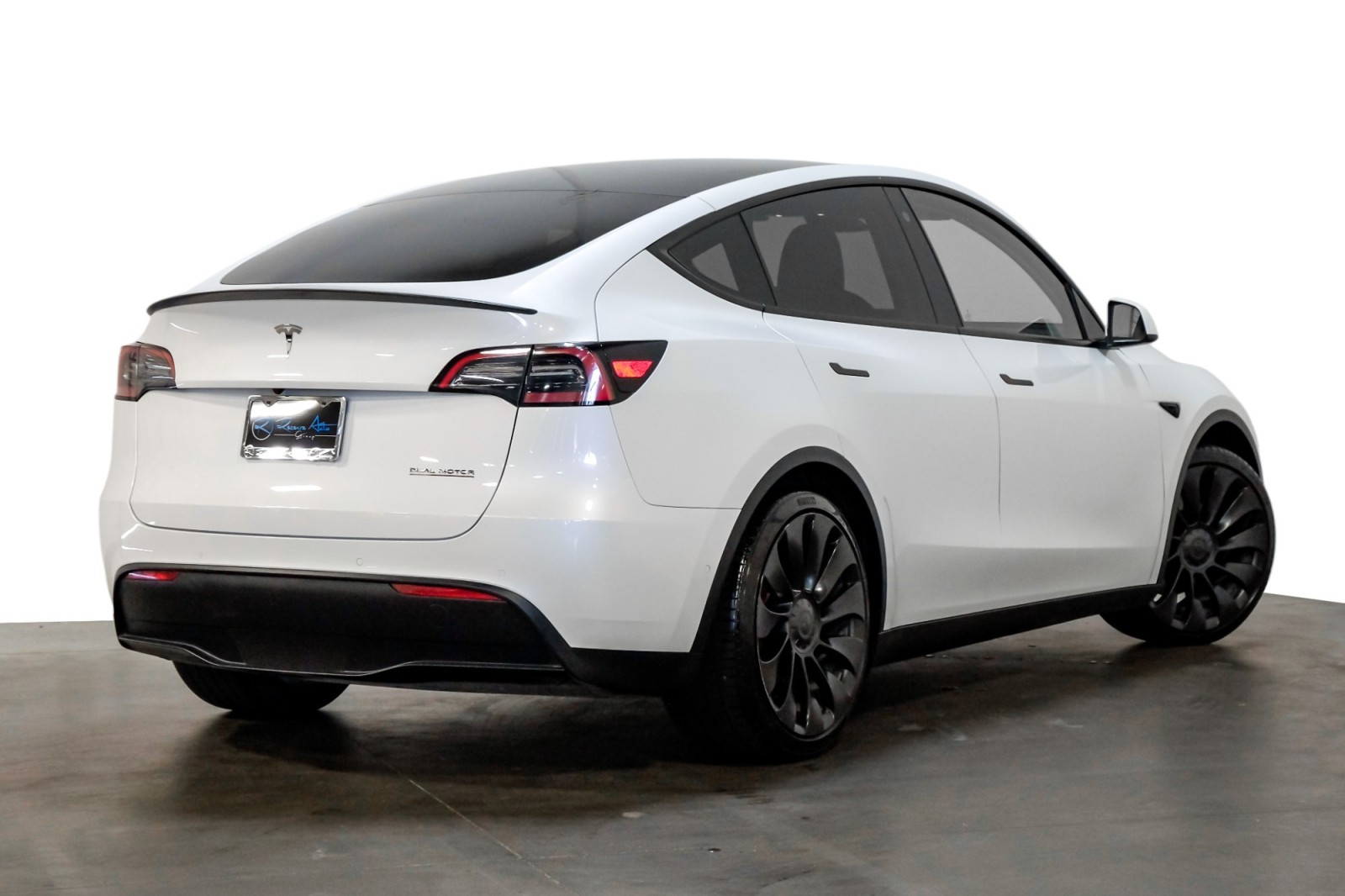 2022 Tesla Model Y Performance AWD EnhancedAutoPilot FullSelfDriving  6