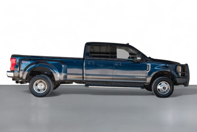 2019 Ford F-350 LARIAT 5