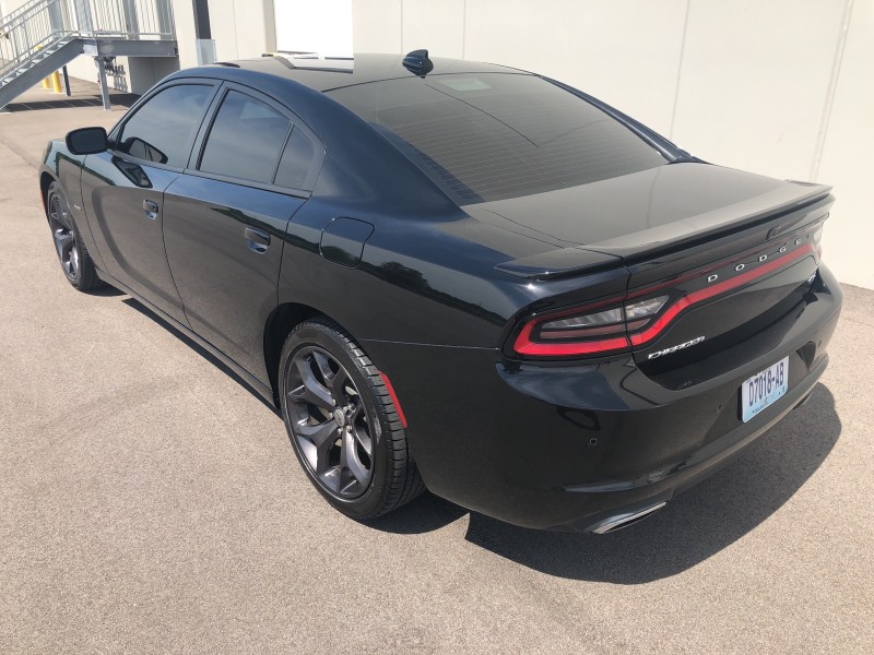 2018 Dodge Charger R/T in CHESTERFIELD, Missouri