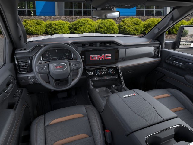 GMCSierra 2500HD15