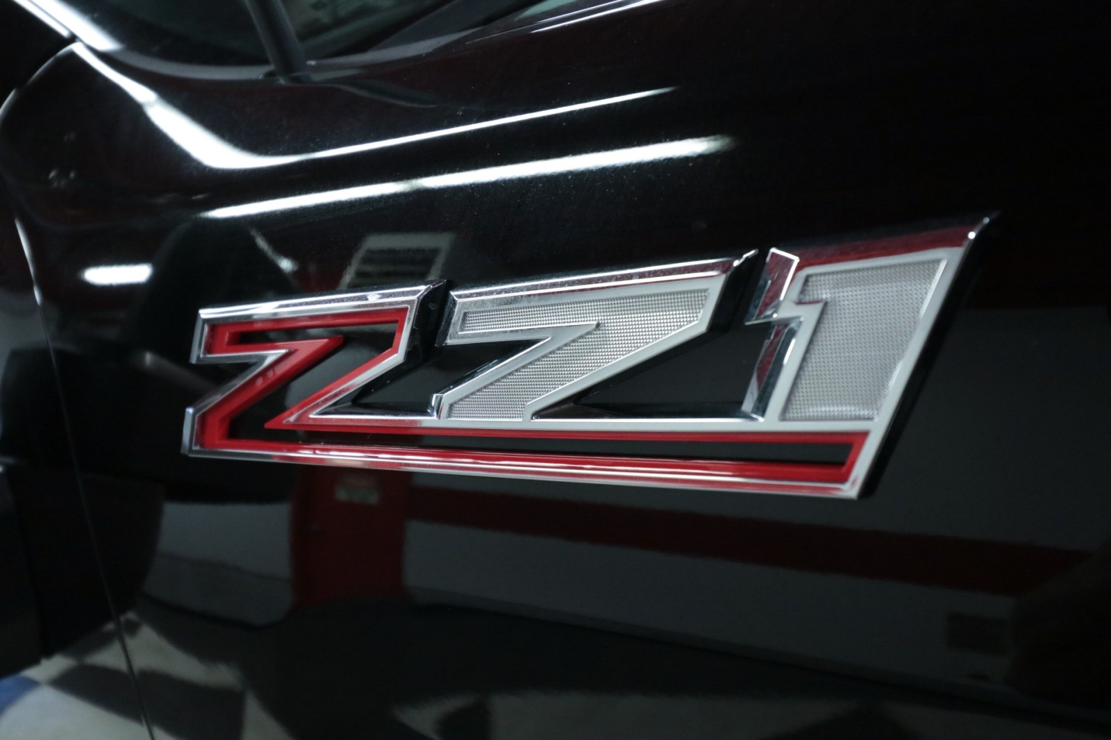 Used Car 2024 Chevrolet Silverado 2500hd  Custom For Sale Under $50,000 In Austin, Texas