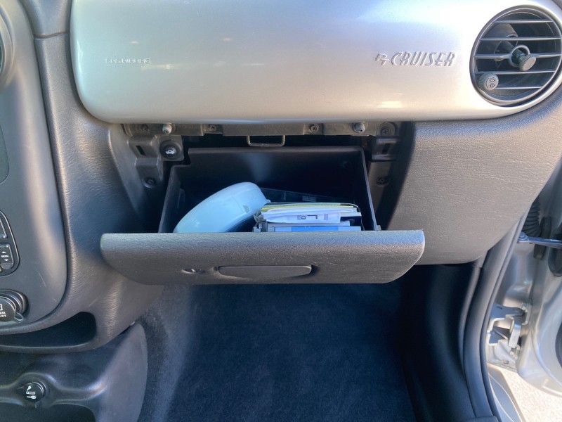 2005 Chrysler PT Cruiser GT LOW MILES 35,037 1 OWNER in ,