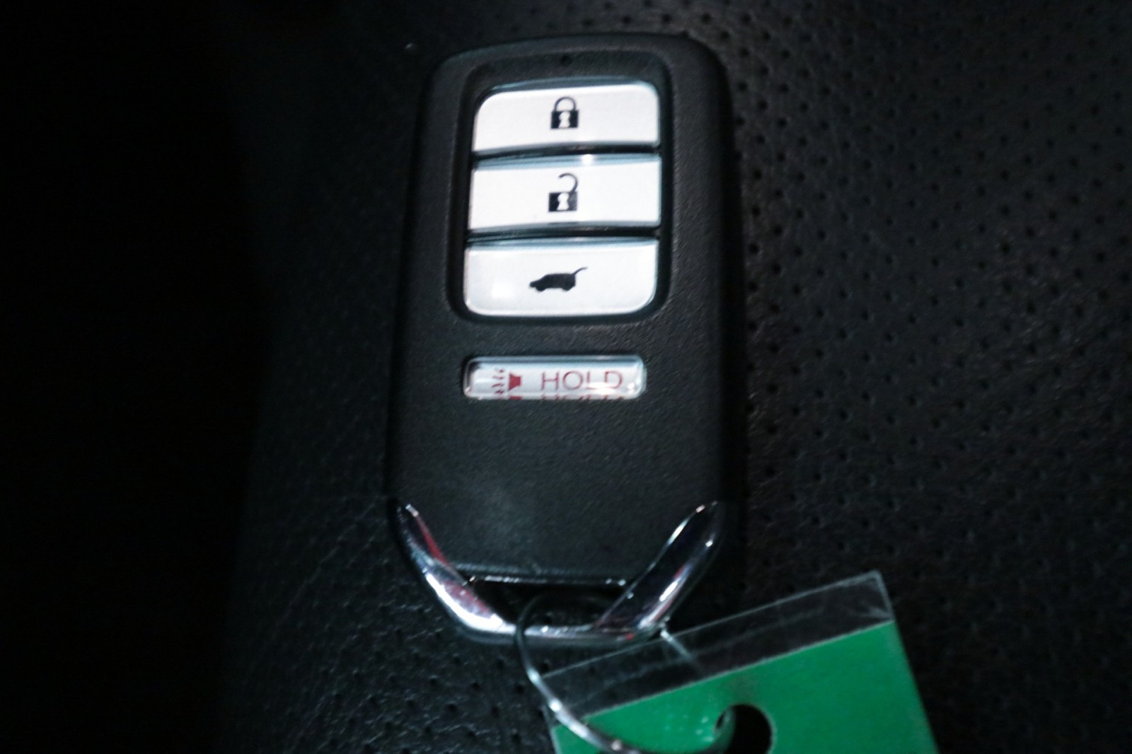 Used Car 2020 Honda Hr-v  Touring For Sale In Austin, Texas