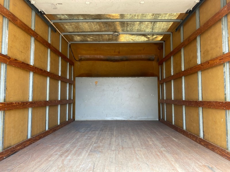 2006 Ford Econoline Commercial Cutaway LOW MILES 27,641 1 OWNER in , 