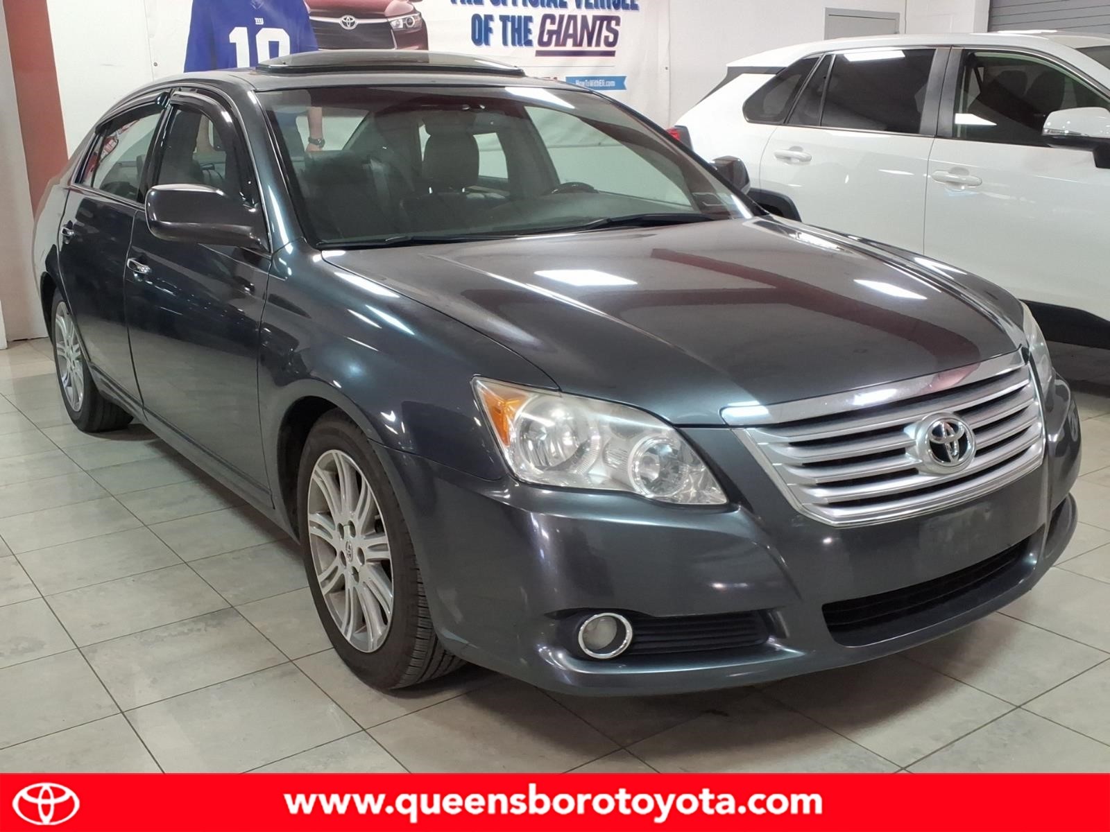 Used 2010 Toyota Avalon Sedan