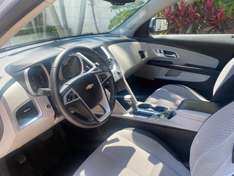 2014 Chevrolet Equinox SUV LT 1 OWNER LOW MILES 28,707 in , 