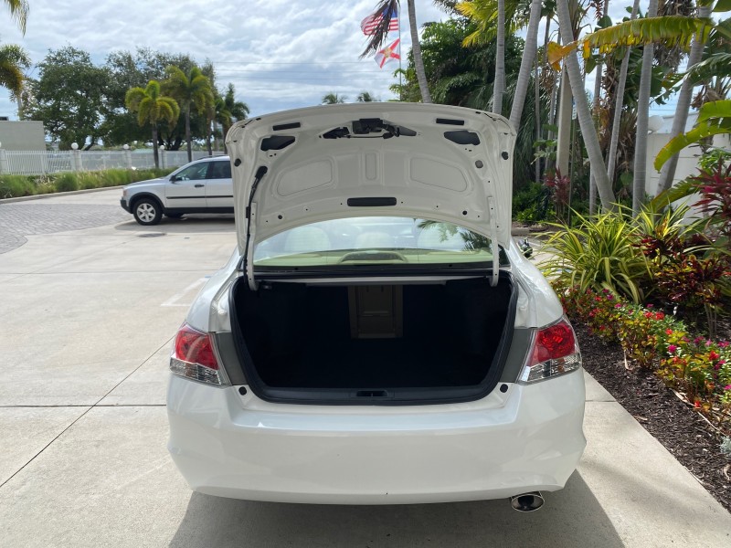 2008 Honda Accord Sdn LX-P LOW MILES 49,816 1 OWNER in , 