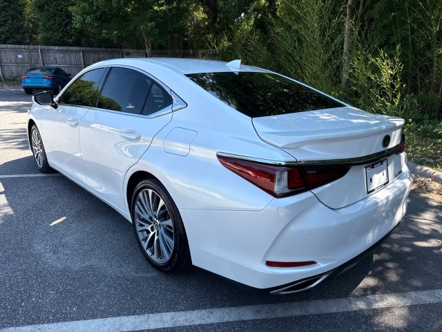 LexusES5