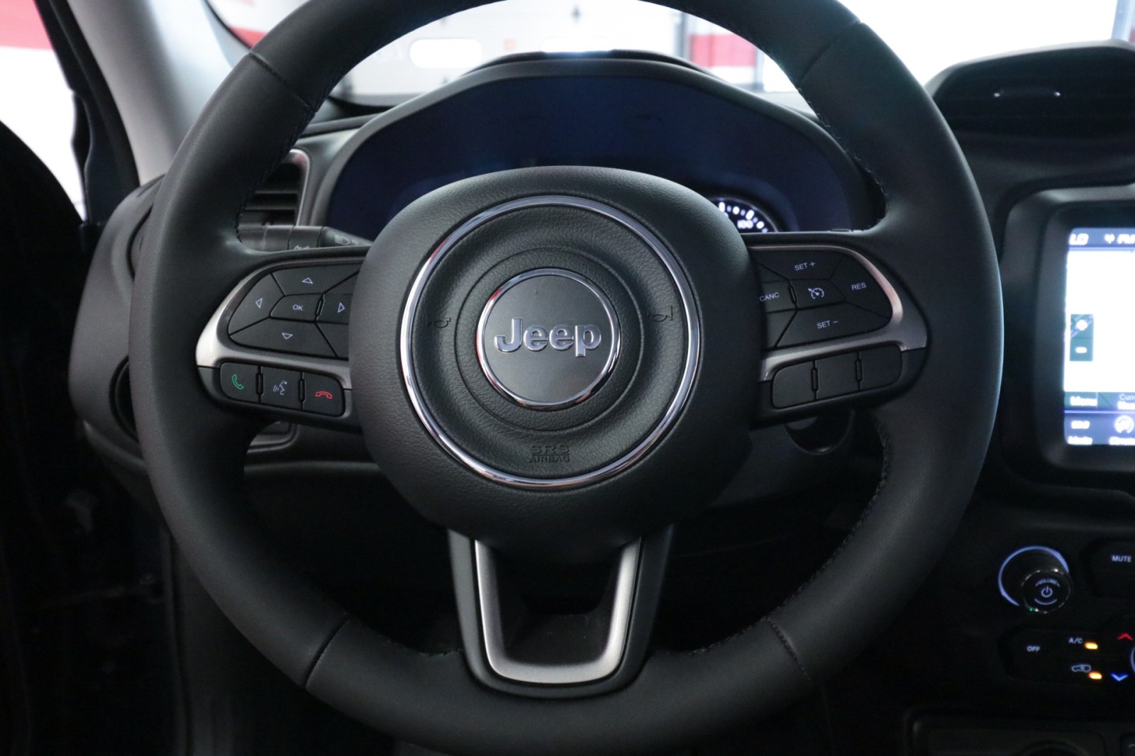 Used Car 2022 Jeep Renegade  Latitude For Sale Under $20,000 In Austin, Texas
