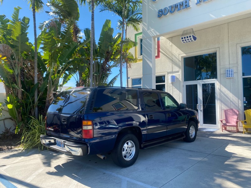 2003 Chevrolet Suburban LT 1 OWNER NO ACCIDENTS in ,