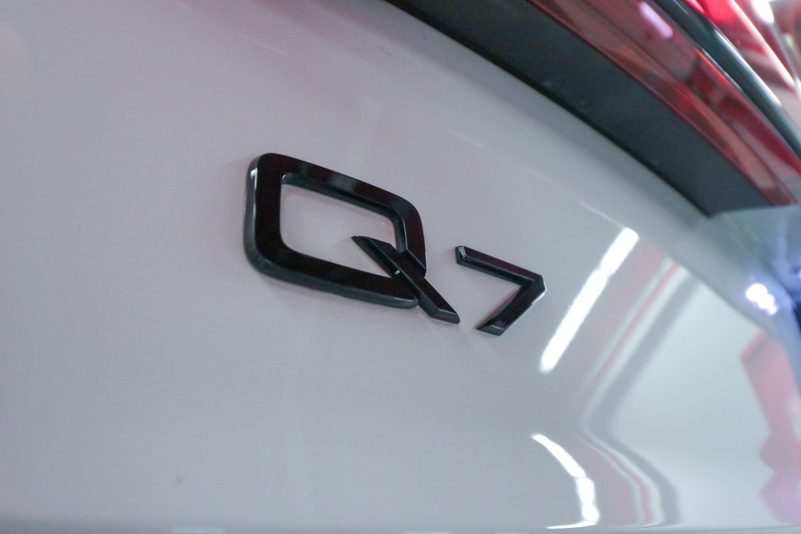 Used Car 2023 Audi Q7  Prestige For Sale Under $50,000 In Austin, Texas