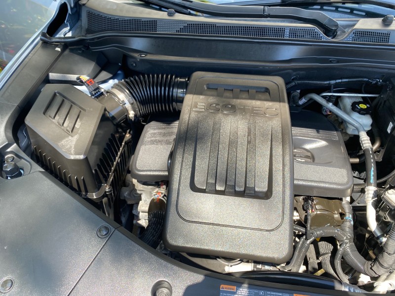 2014 Chevrolet Equinox SUV LT 1 OWNER LOW MILES 28,707 in , 