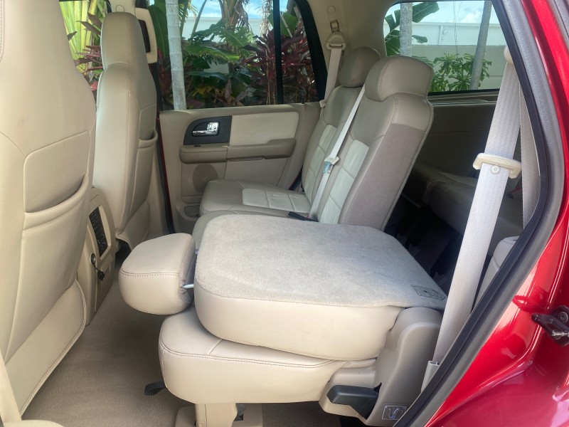 2006 Ford Expedition Eddie Bauer 1 OWNER FL in , 
