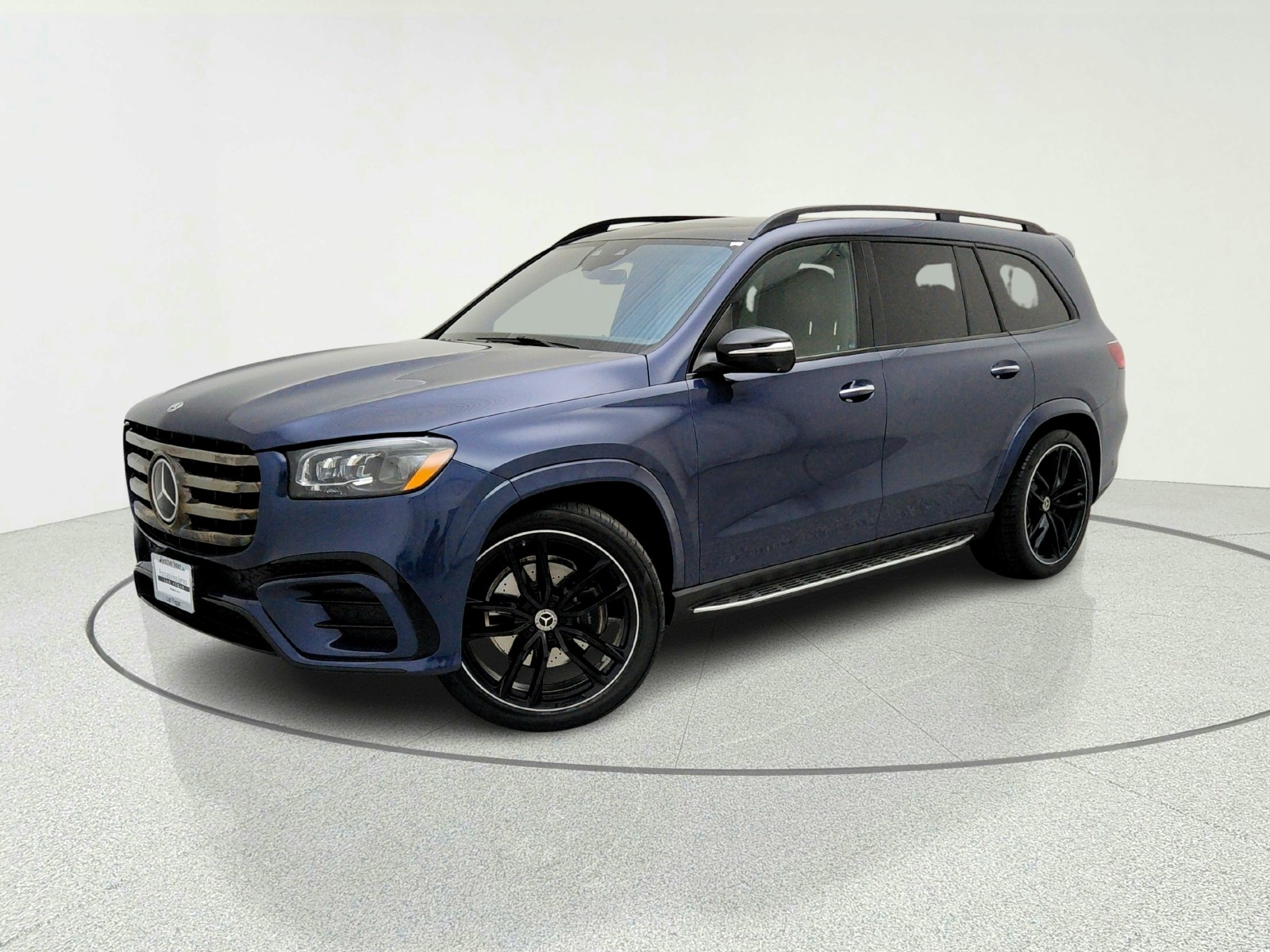 2024 Mercedes-Benz GLS 2024 Mercedes-Benz GLS GLS 450 SUV