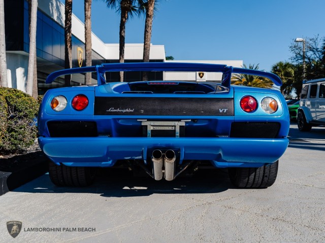 Lamborghini Diablo