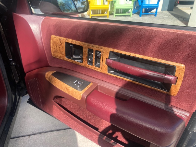 1993 Chevrolet Caprice Classic STATON WAGON 1 OWNER in , 
