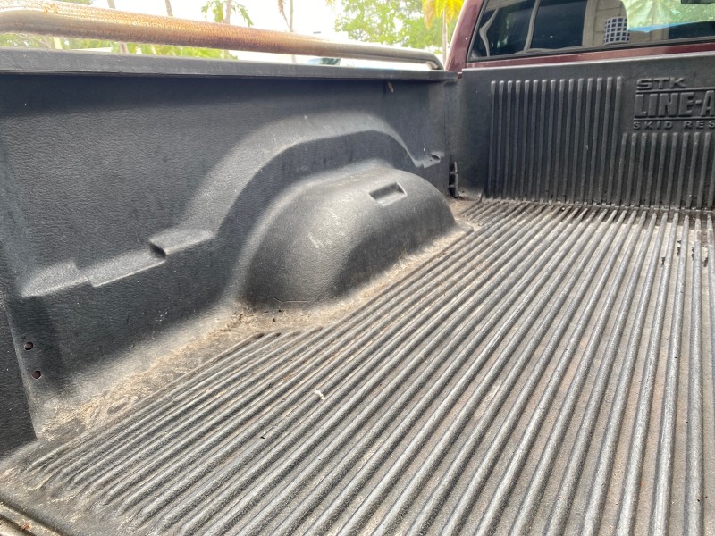 2005 Dodge Ram 1500 4 DR SLT 1 OWNER FL HEMI 5.7 V8 in , 