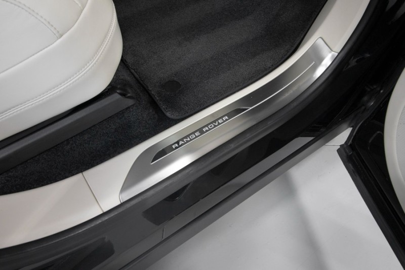 2024 Land Rover Range Rover Range Rover P530 SE ($151,535 MSRP!!) *BIG OPTION LIST* in , 