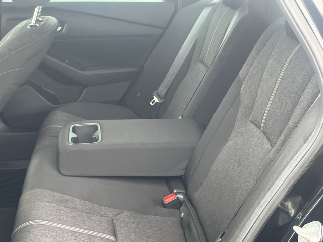 HondaAccord Hybrid36