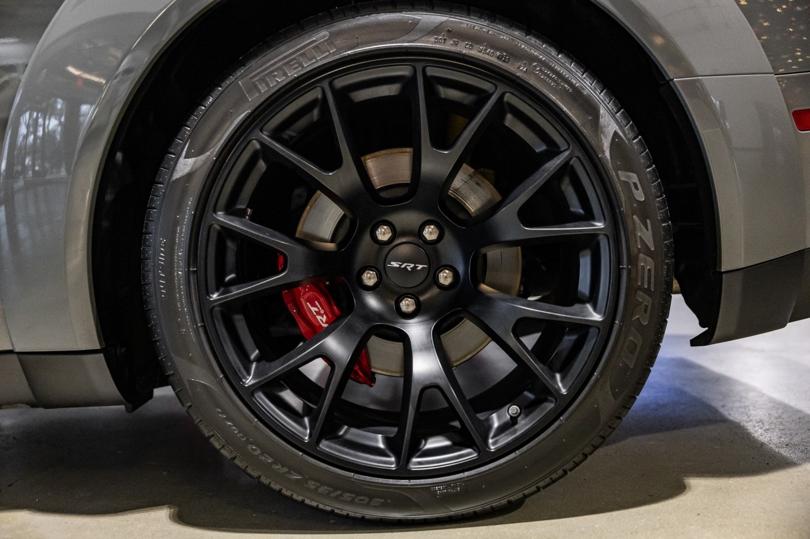 Used Car 2023 Dodge Challenger  Srt Hellcat Widebody Jailbreak Manual For Sale Under $90,000 In Boerne, Texas