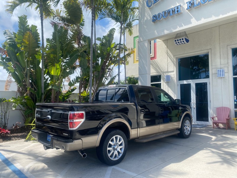 2013 Ford F-150 King Ranch LOW MILES 60,151 1 OWNER in , 