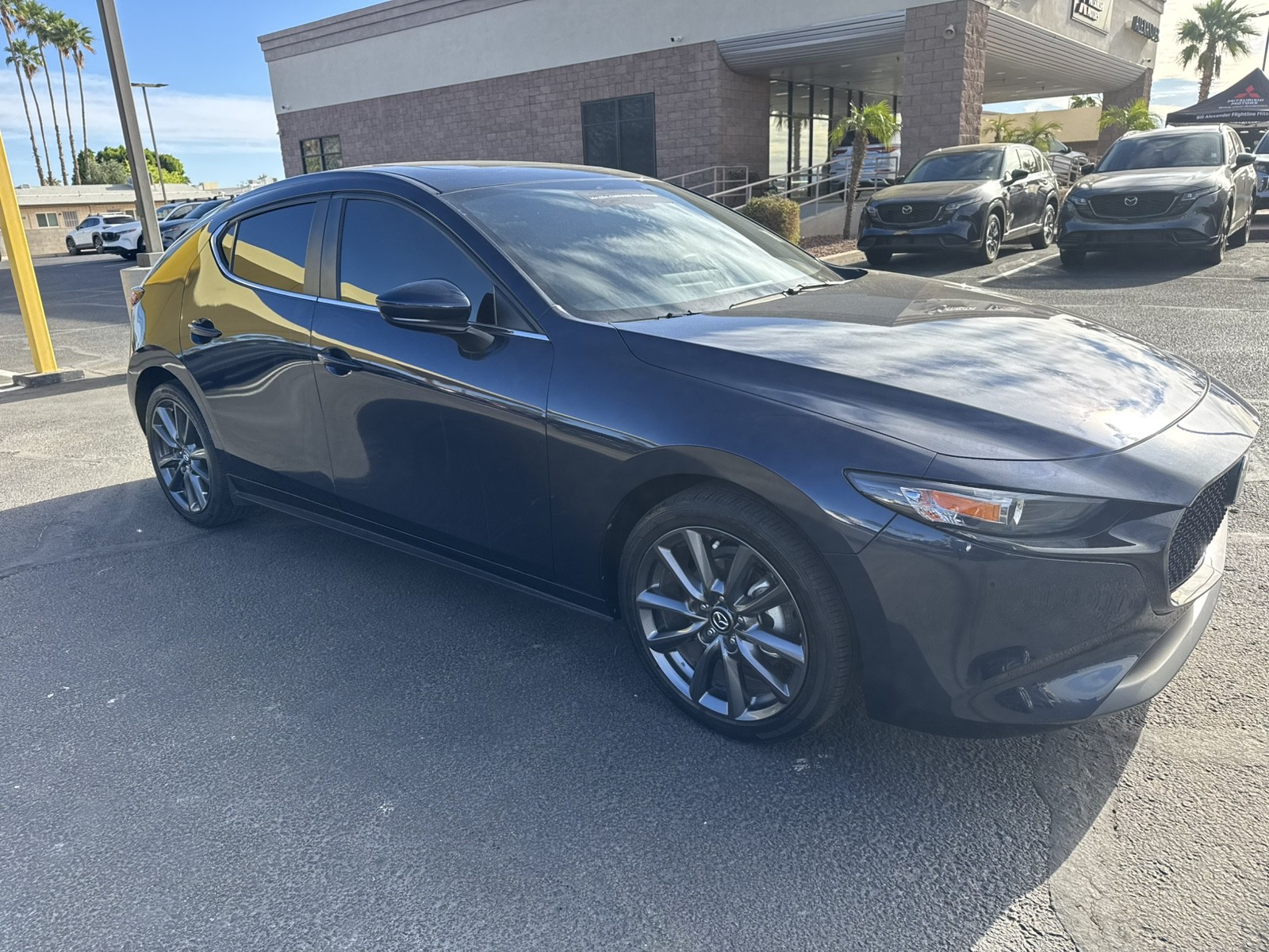 View vehicle photo 3