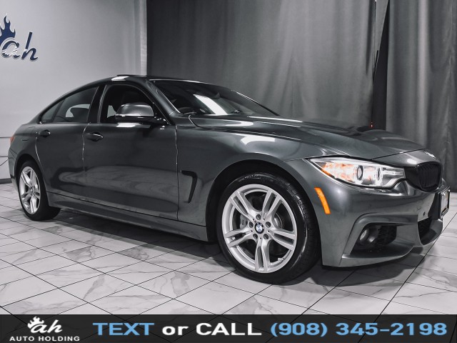 2016  4 Series 435i xDrive in , 