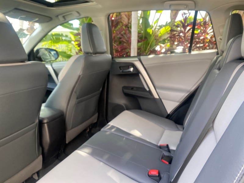 2013 Toyota RAV4 Limited LOW MILES 41,052 1 OWNER in , 