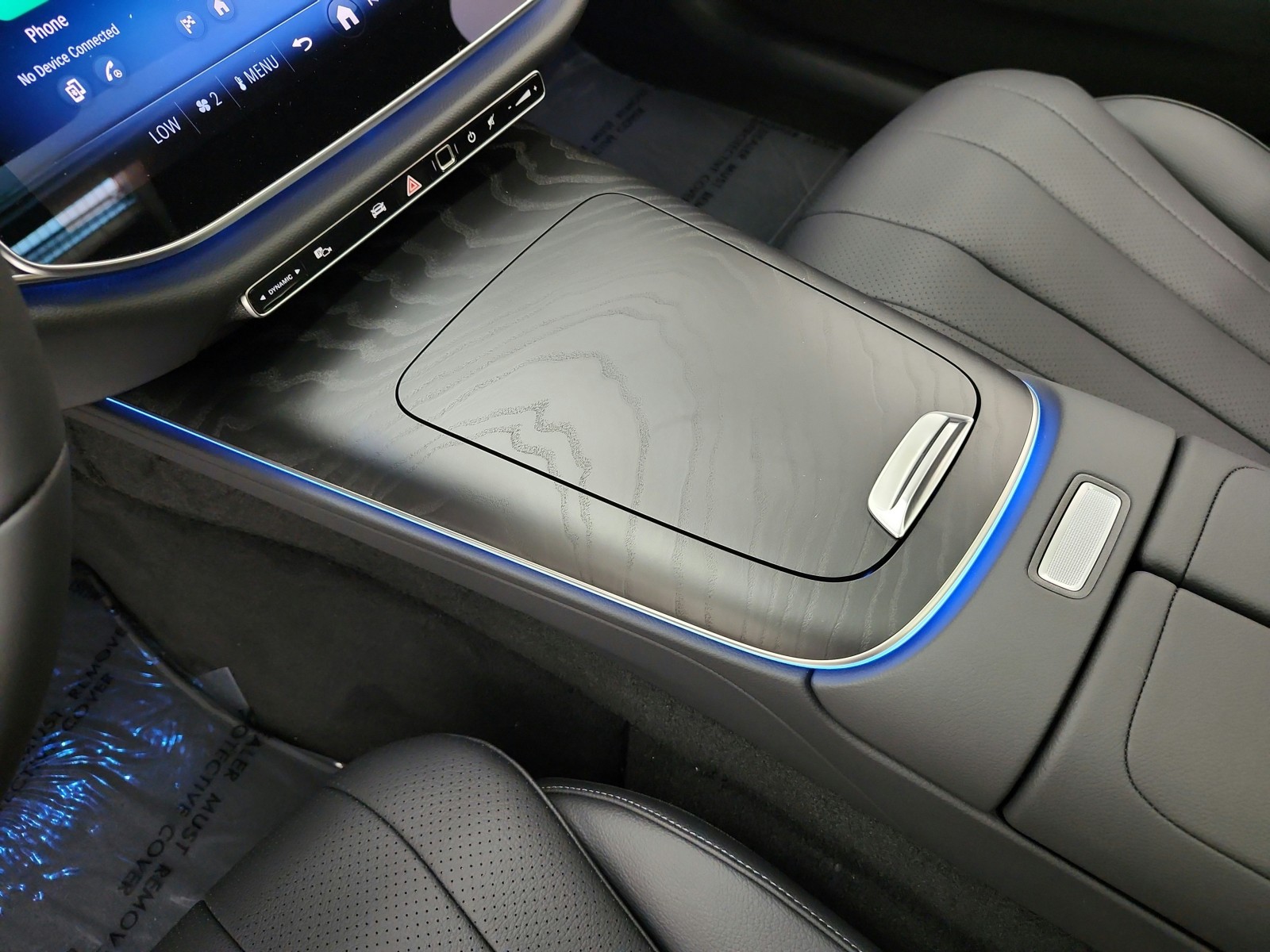 New 2027 Black Mercedes-Benz E 350 RWD Sedan image 9
