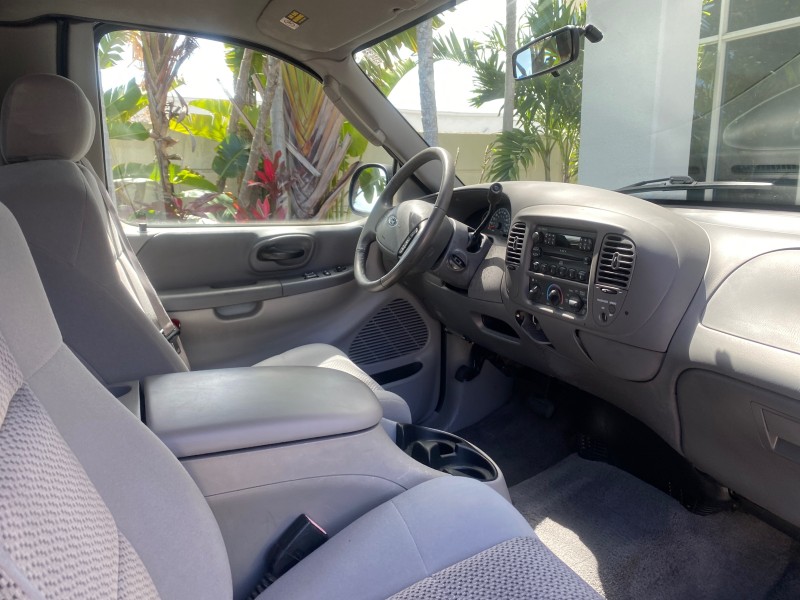 2004 Ford F-150 Heritage XLT LOW MILES 41,911 1 OWNER in , 