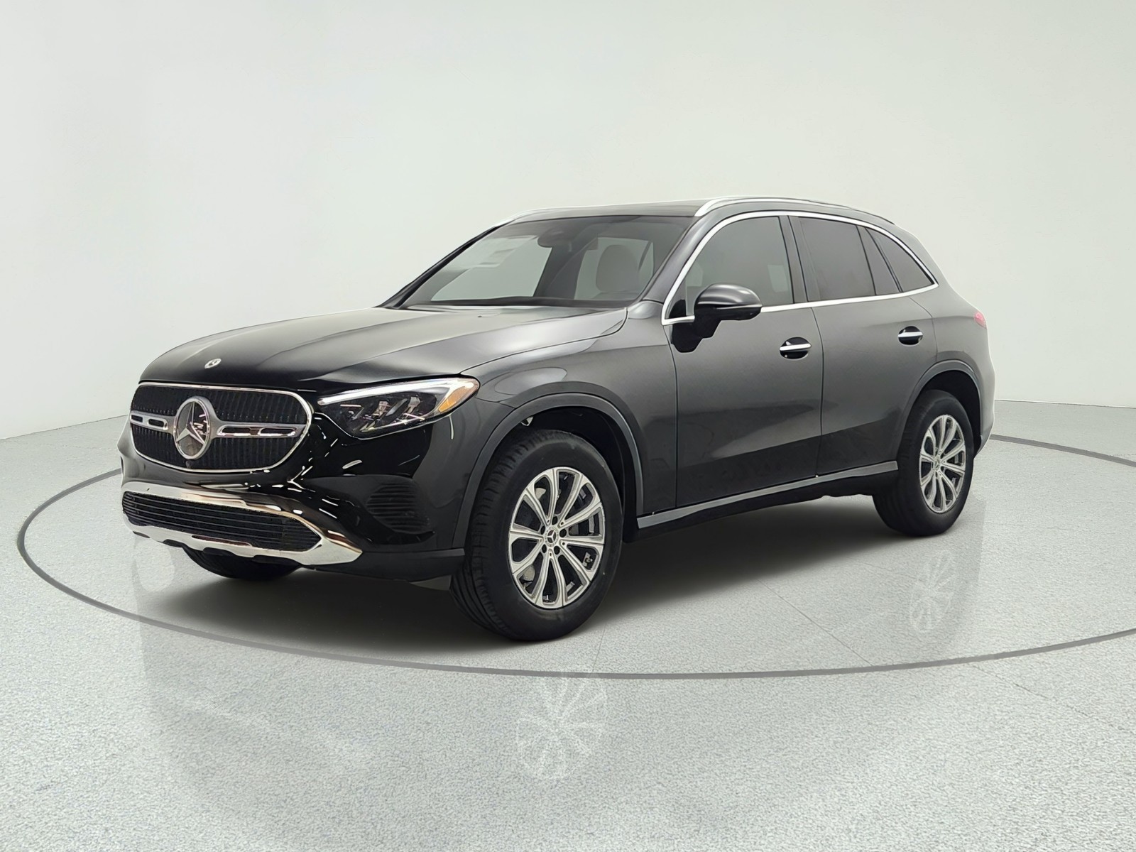 2027 Mercedes-Benz GLC GLC 300 SUV