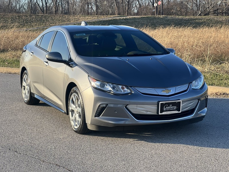 2018 Chevrolet Volt Premier in CHESTERFIELD, Missouri