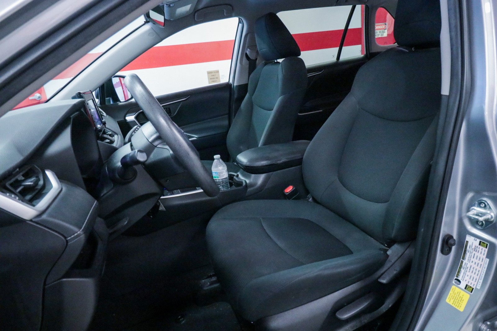 Used Car 2021 Toyota Rav4  Le For Sale Under $25,000 In Austin, Texas