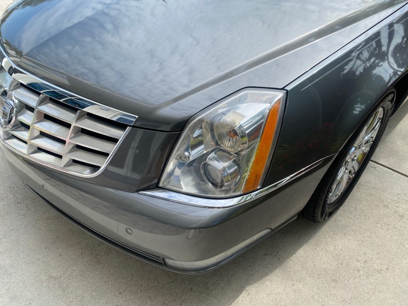 2008 Cadillac DTS LOW MILES 41,600 w/1SC in , 