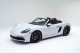 2025  718 Boxster GTS 4.0 in , 