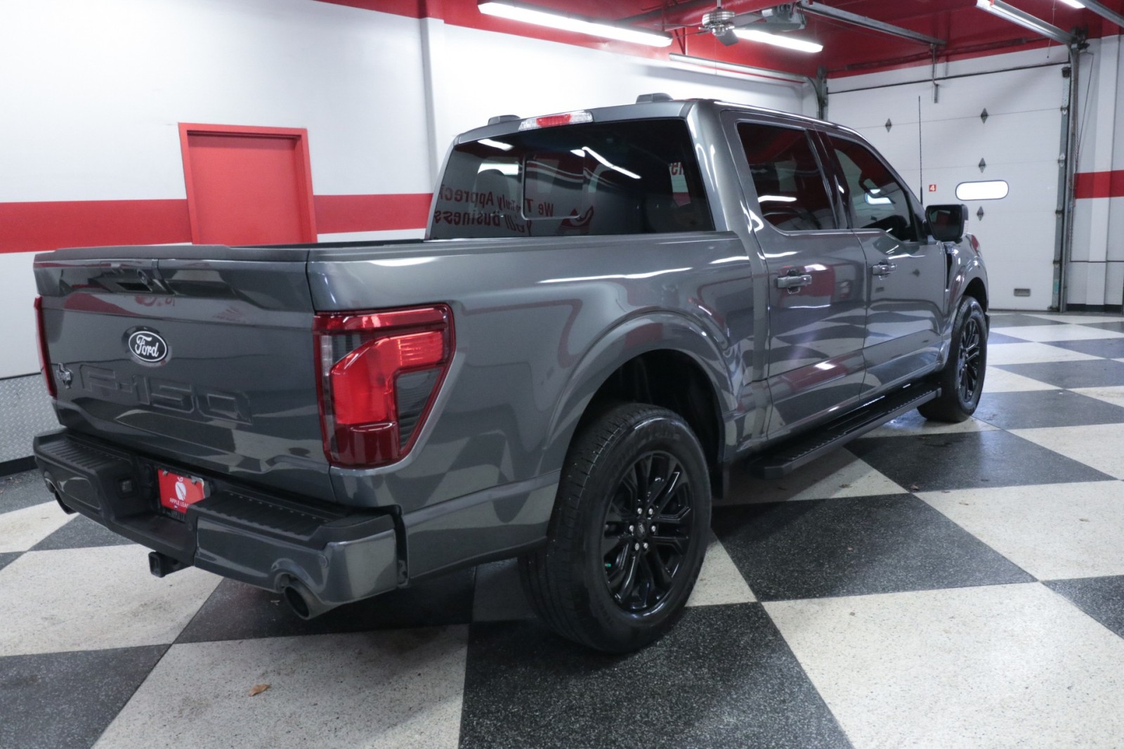 Used Car 2024 Ford F-150  Xlt For Sale Under $50,000 In Austin, Texas