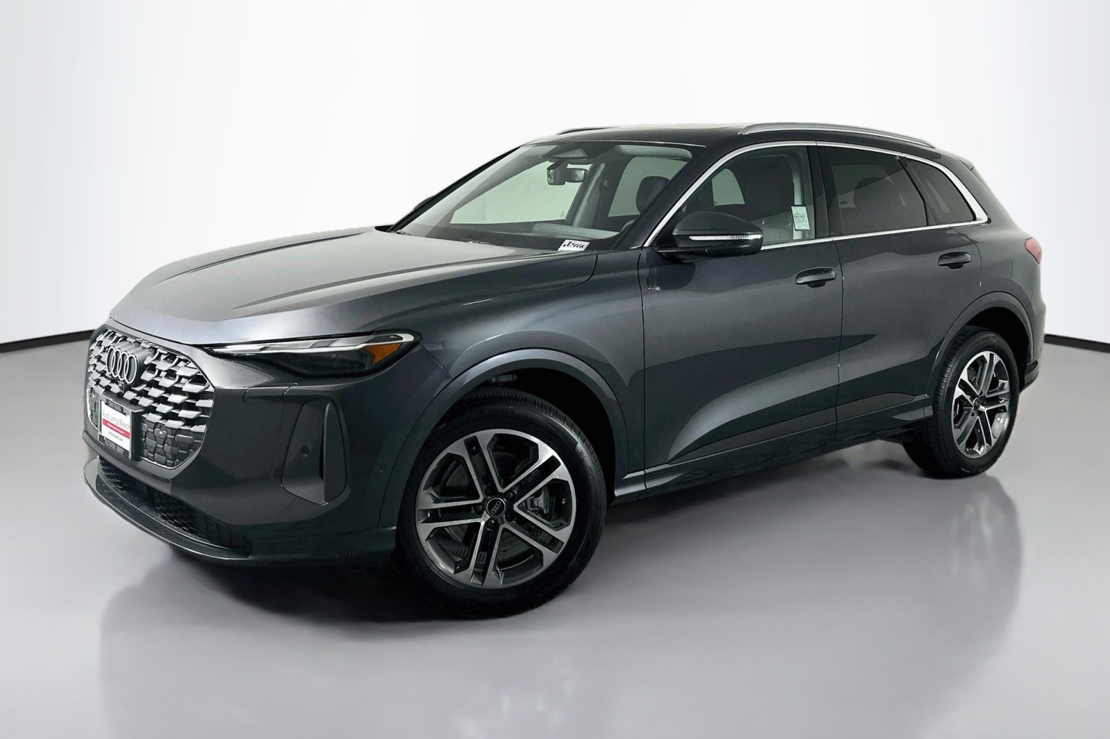 2026 Audi Q5 Premium