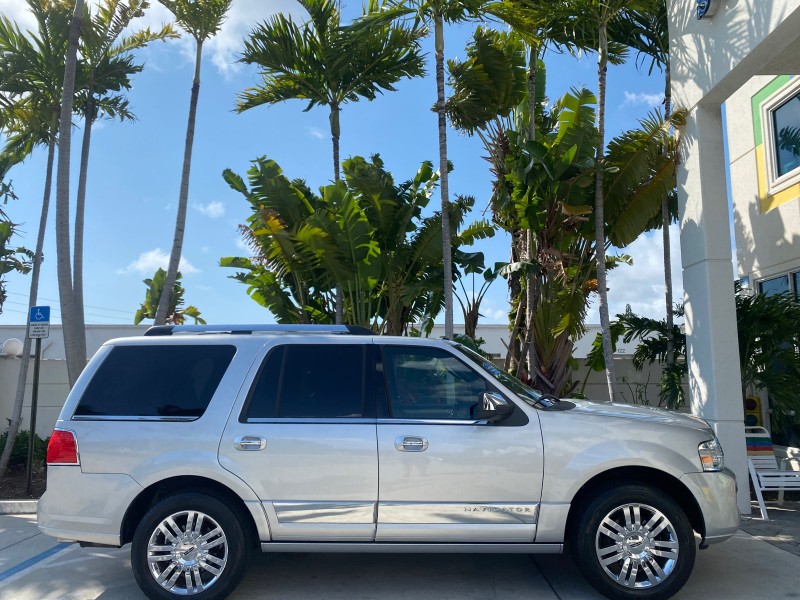 2010 Lincoln Navigator LOW MILES 49,245 NAV SUNROOF in , 