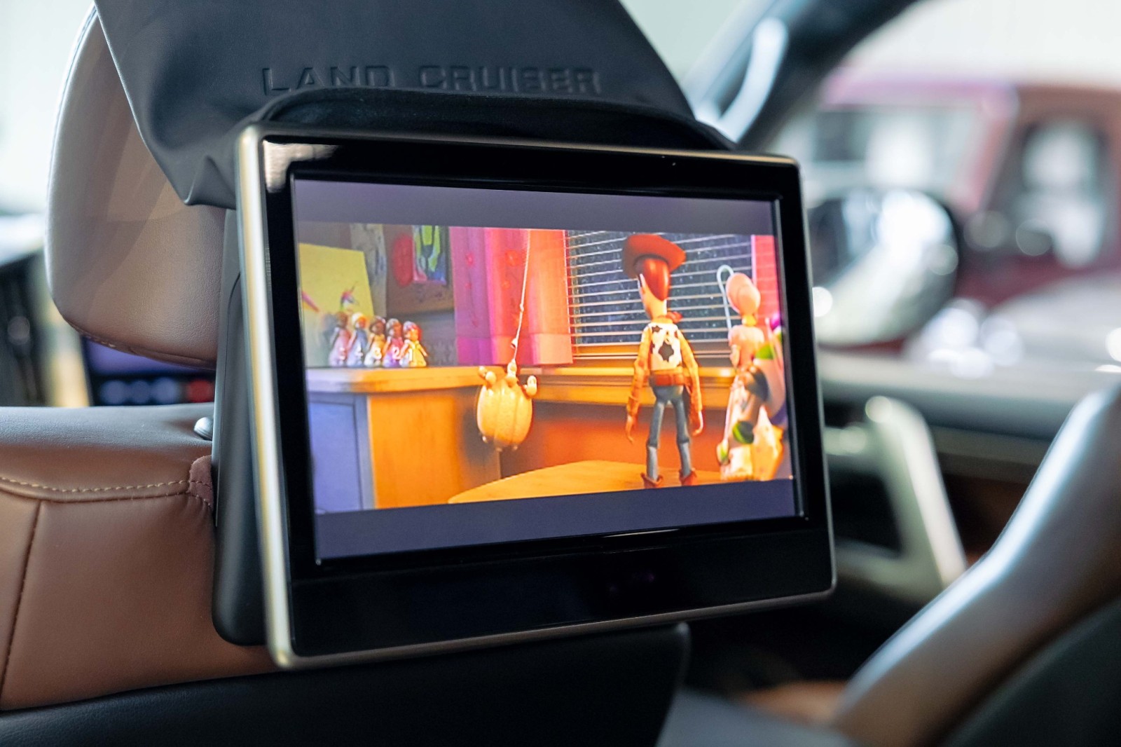 Used Car 2018 Toyota Land Cruiser  For Sale Under $70,000 In Boerne, Texas