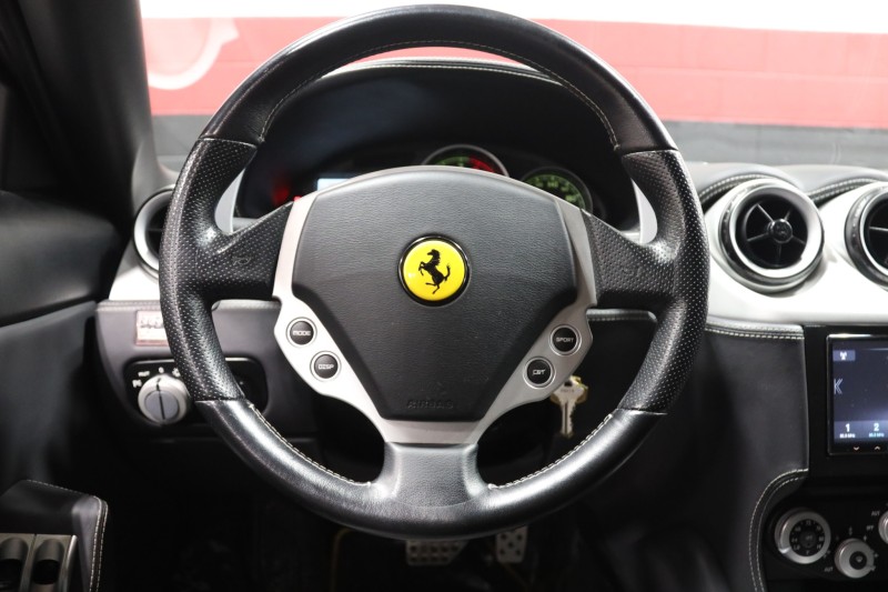 2005 Ferrari 612 Scaglietti 2dr Coupe in ,