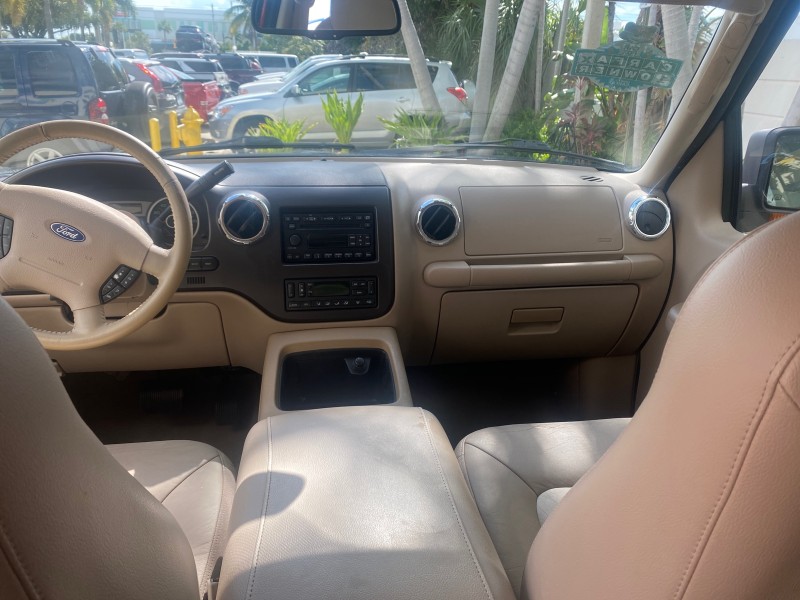 2006 Ford Expedition Eddie Bauer 1 OWNER FL in , 