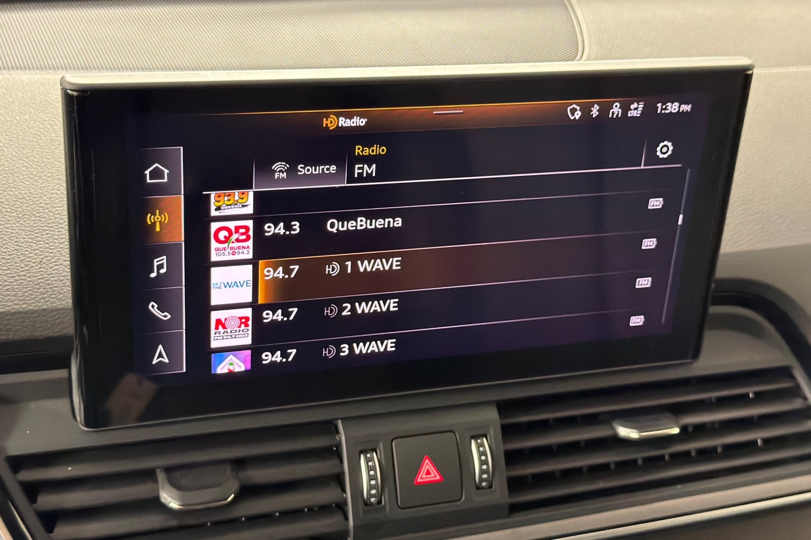 Used 2023 Chronos Gray Metallic Audi S line Premium Plus 45 TFSI quattro image 17