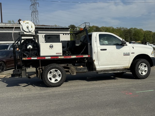 2015 Ram 2500 Tradesman Welding Rig in , 