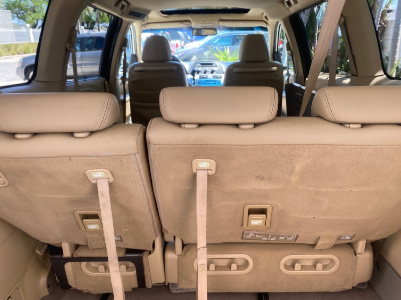 2010 Honda Odyssey EX-L LOW MILES 58,506 1 OWNER in , 