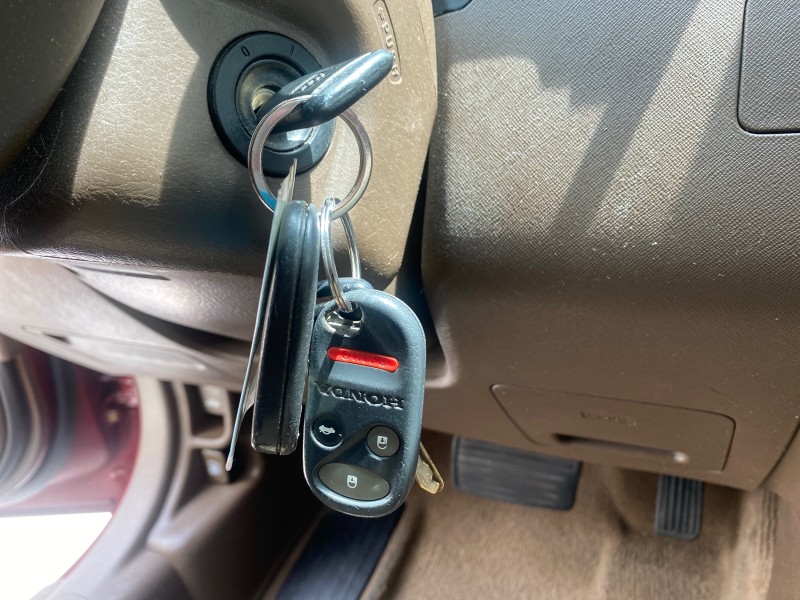 2003 Honda CR-V EX 4WD NICE CLEAN SUNROOF in , 