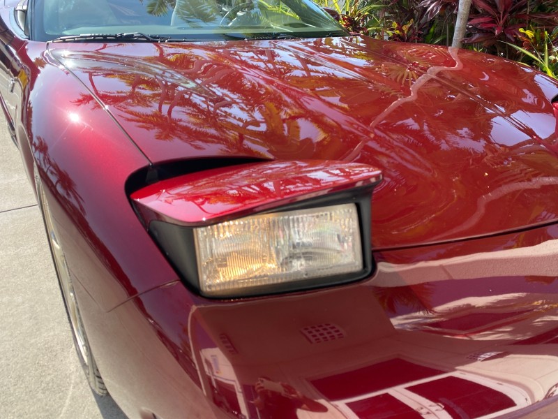 2003 Chevrolet Corvette 50TH CONVERTIBLE LOW MILES 6,742 in , 
